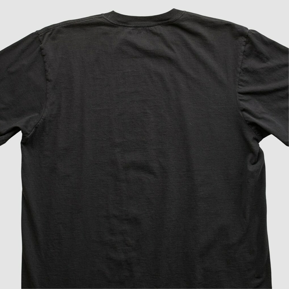 Atlanta Falcons Reebok 2000s T-shirt Black Vintage | Fanatics