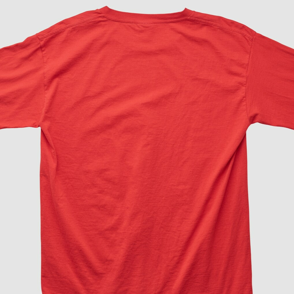 Kansas City Chiefs NFL 2000s Long Sleeve T-shirt Red Vintage | Fanatics