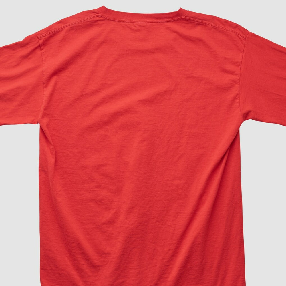 Kansas City Chiefs NFL 2000s Long Sleeve T-shirt Red Vintage | Fanatics