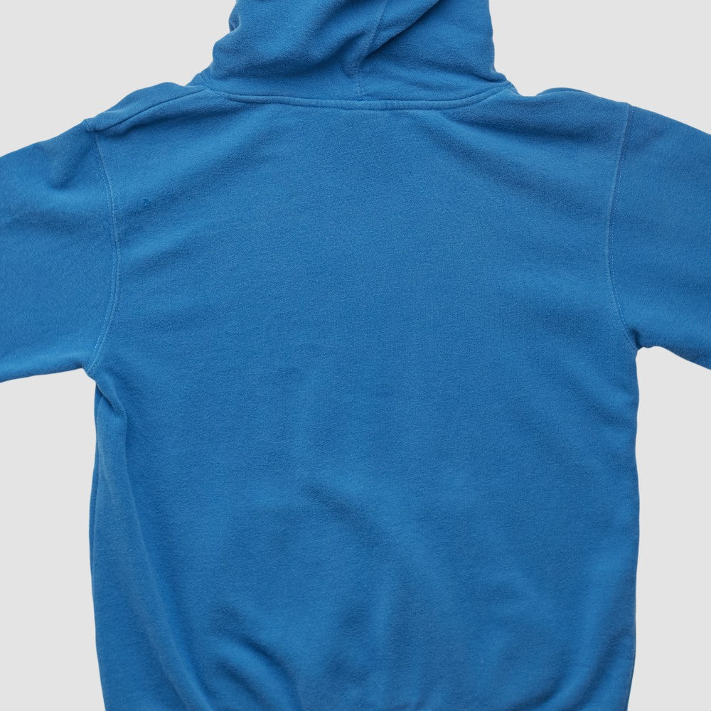 Milwaukee Brewers Adidas 2010s Hooded Pullover Sweatshirt - MLB