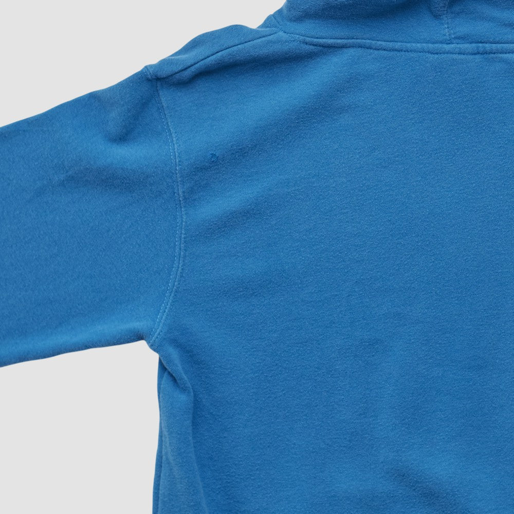 Milwaukee Brewers Adidas 2010s Hooded Pullover Sweatshirt - MLB