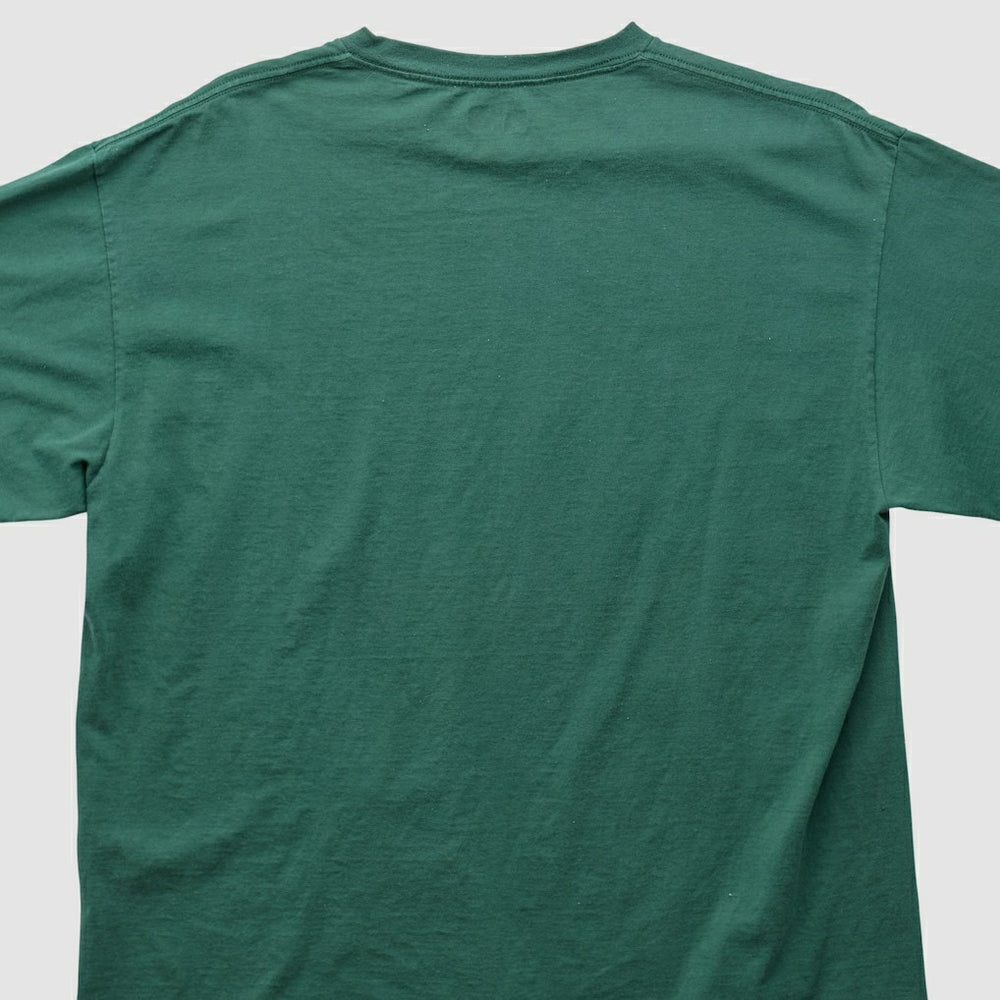 New York Jets NFL 2010s T-shirt Green Vintage | Fanatics