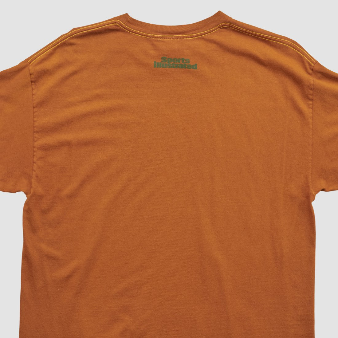 Green Bay Packers NFL 2000s T-shirt Clay Vintage | Fanatics