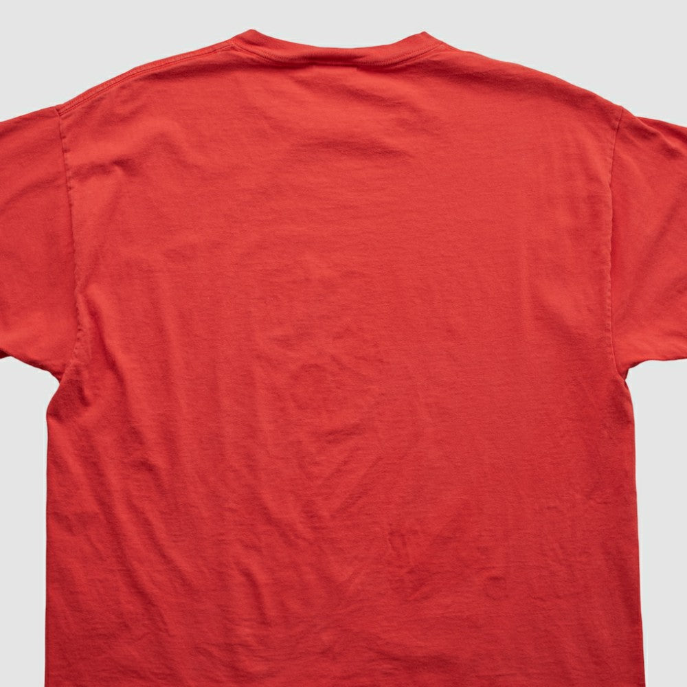 Boston Red Sox Adidas 2000s T-shirt - MLB