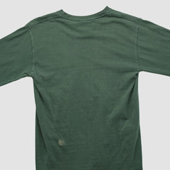 Green Bay Packers NFL 2010s Long Sleeve T-shirt Green Vintage | Fanatics