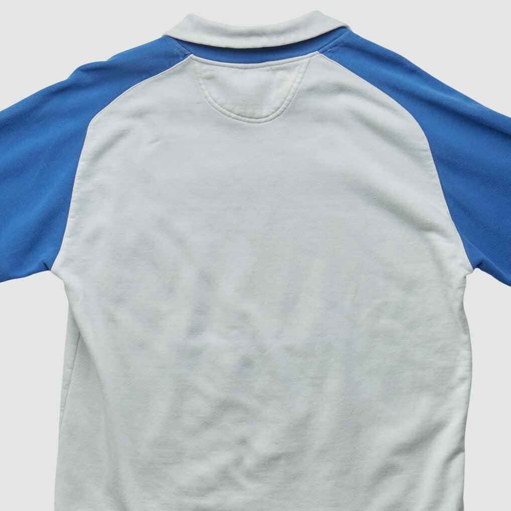 Indianapolis Colts NFL 2010s Pullover Sweatshirt White Vintage | Fanatics