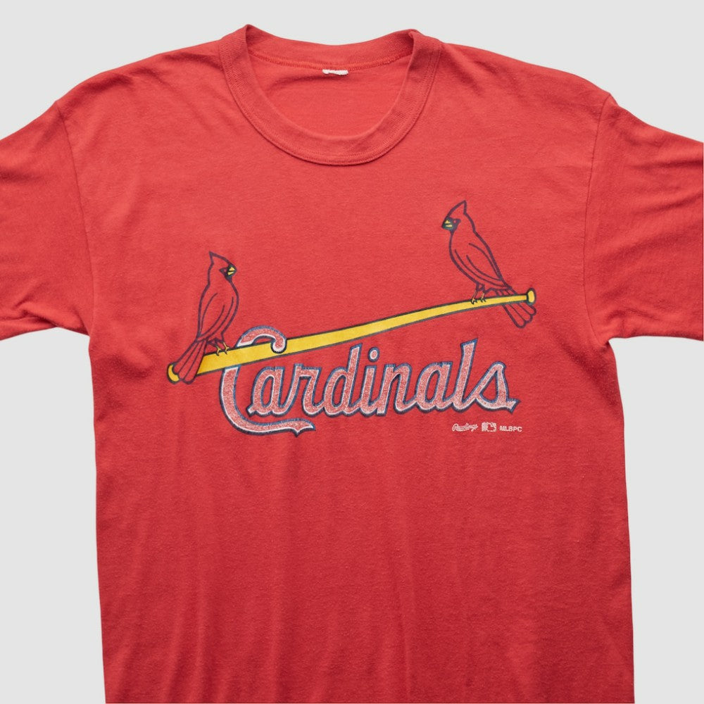 St. Louis Cardinals 80s T-shirt - MLB