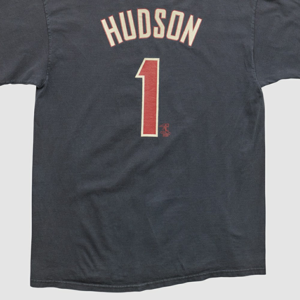Arizona Diamondbacks Majestic 2000s T-shirt - MLB