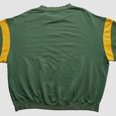 Green Bay Packers NFL Pullover Sweatshirt Green Vintage | Fanatics