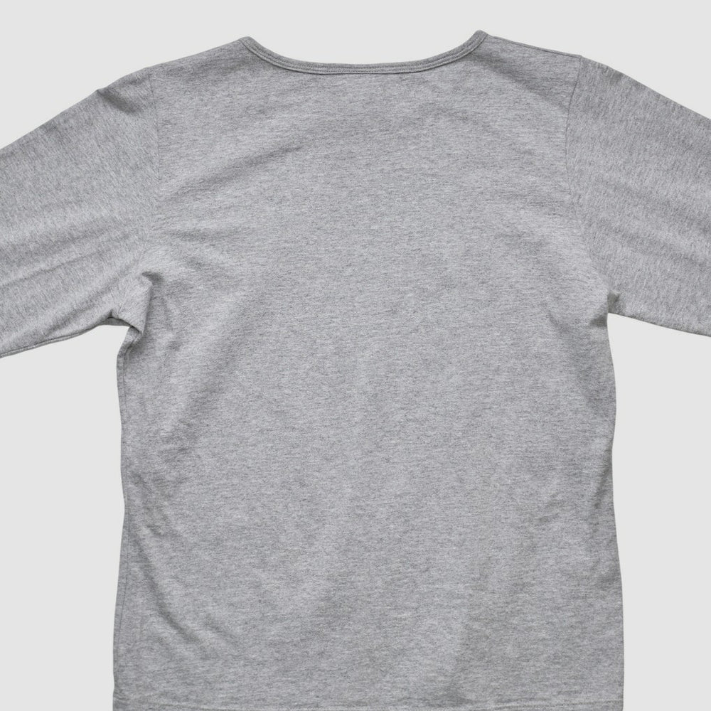 New England Patriots NFL 2000s Long Sleeve T-shirt Heather Gray Vintage | Fanatics