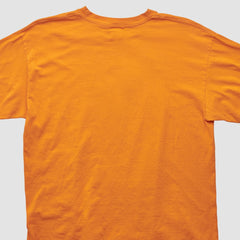 Denver Broncos NFL 2010s T-shirt Orange Vintage | Fanatics