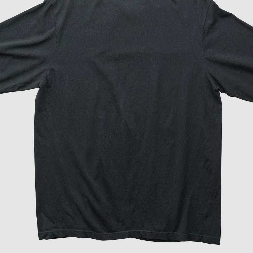 Pittsburgh Steelers Reebok 2000s Long Sleeve T-shirt Black Vintage | Fanatics