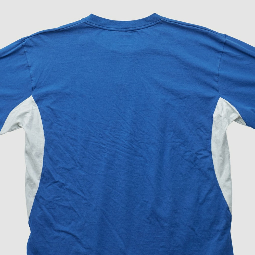 Indianapolis Colts NFL 2010s T-shirt Blue Vintage | Fanatics