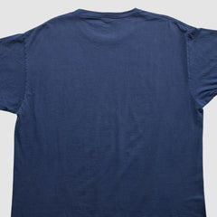 New England Patriots 2000s T-shirt Navy Vintage | Fanatics