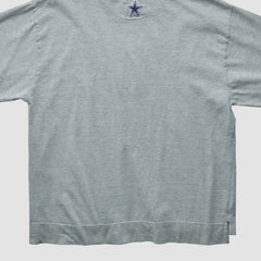 Dallas Cowboys Cowboys Authentic Apparel 2000s Long Sleeve T-shirt Heather Gray Vintage | Fanatics