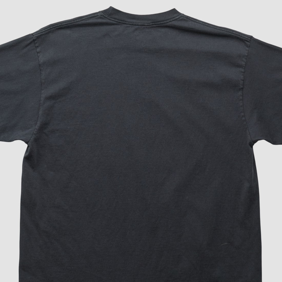 New York Giants Reebok 2008 T-shirt Black Vintage | Fanatics