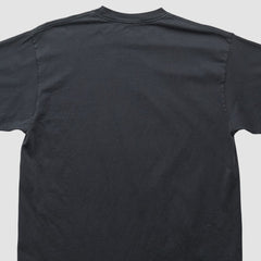 New York Giants Reebok 2008 T-shirt Black Vintage | Fanatics