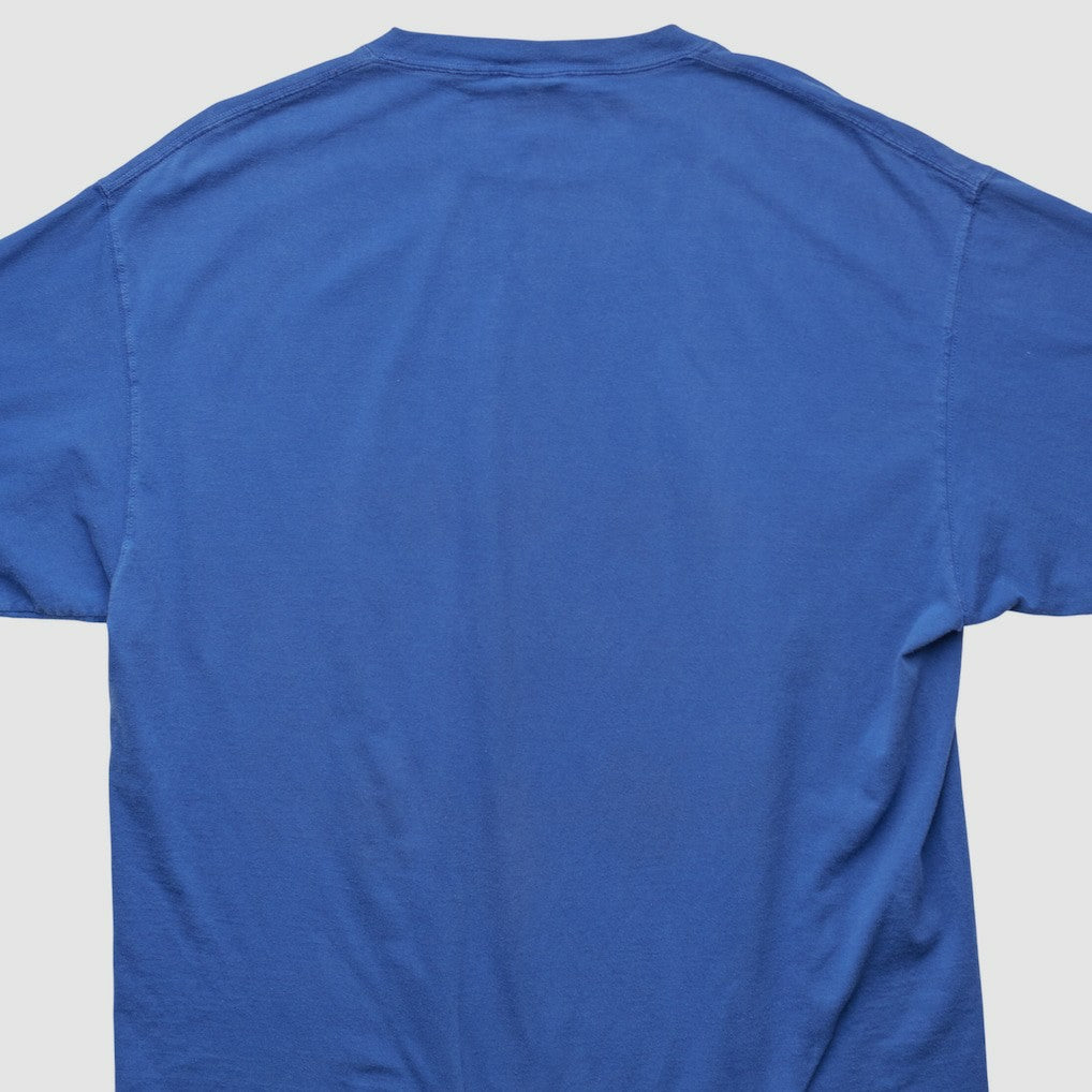Indianapolis Colts NFL 2000s T-shirt Blue Vintage | Fanatics