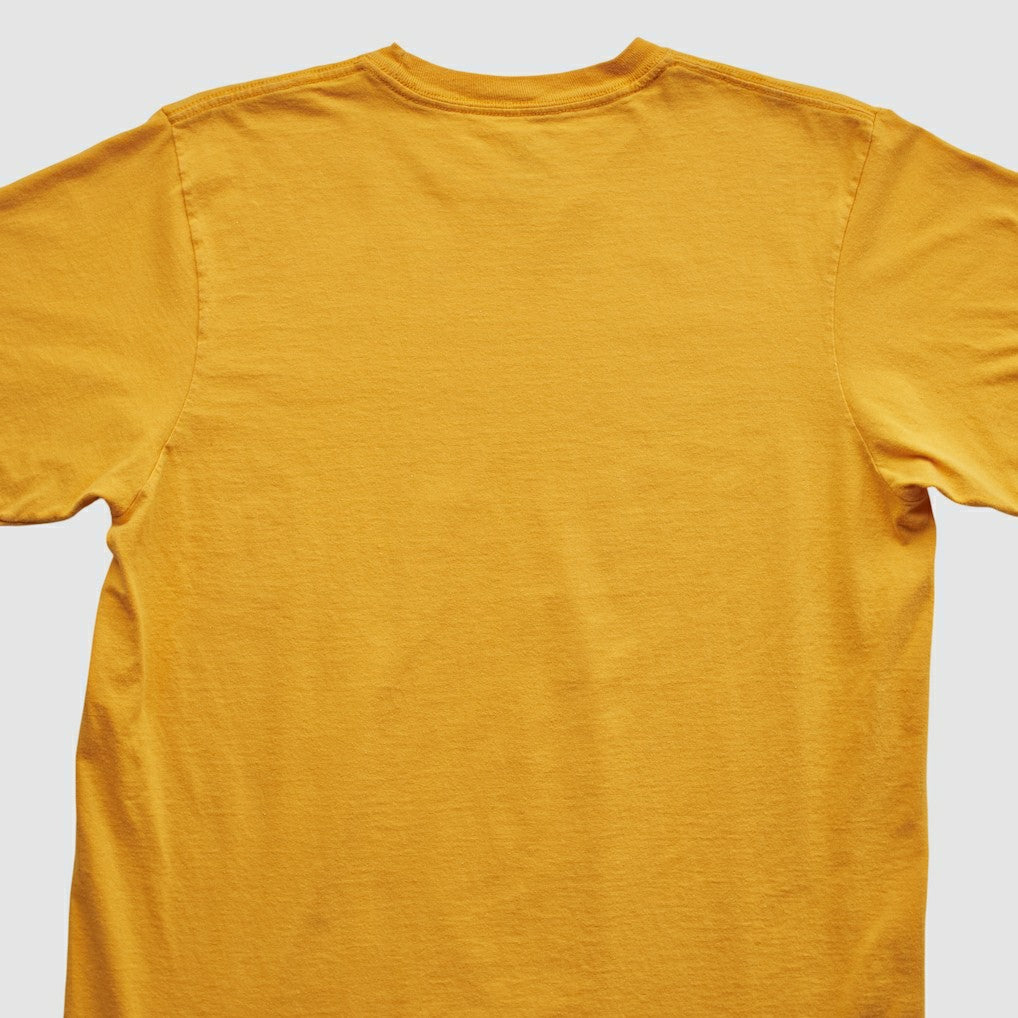 Pittsburgh Steelers Reebok 2000s T-shirt Yellow Vintage | Fanatics