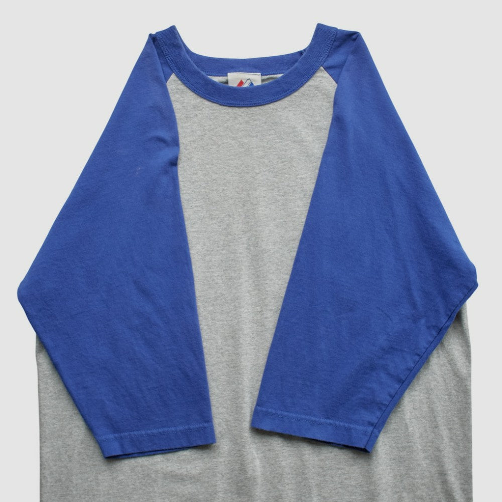 Chicago Cubs Majestic 2000s T-shirt - MLB