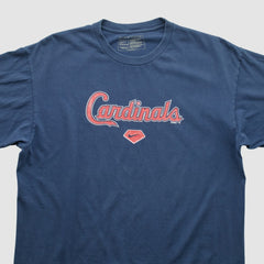 St. Louis Cardinals Nike 2000s T-shirt - MLB
