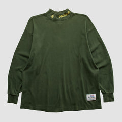 Green Bay Packers NFL 90s Pullover Sweatshirt Green Vintage | Fanatics