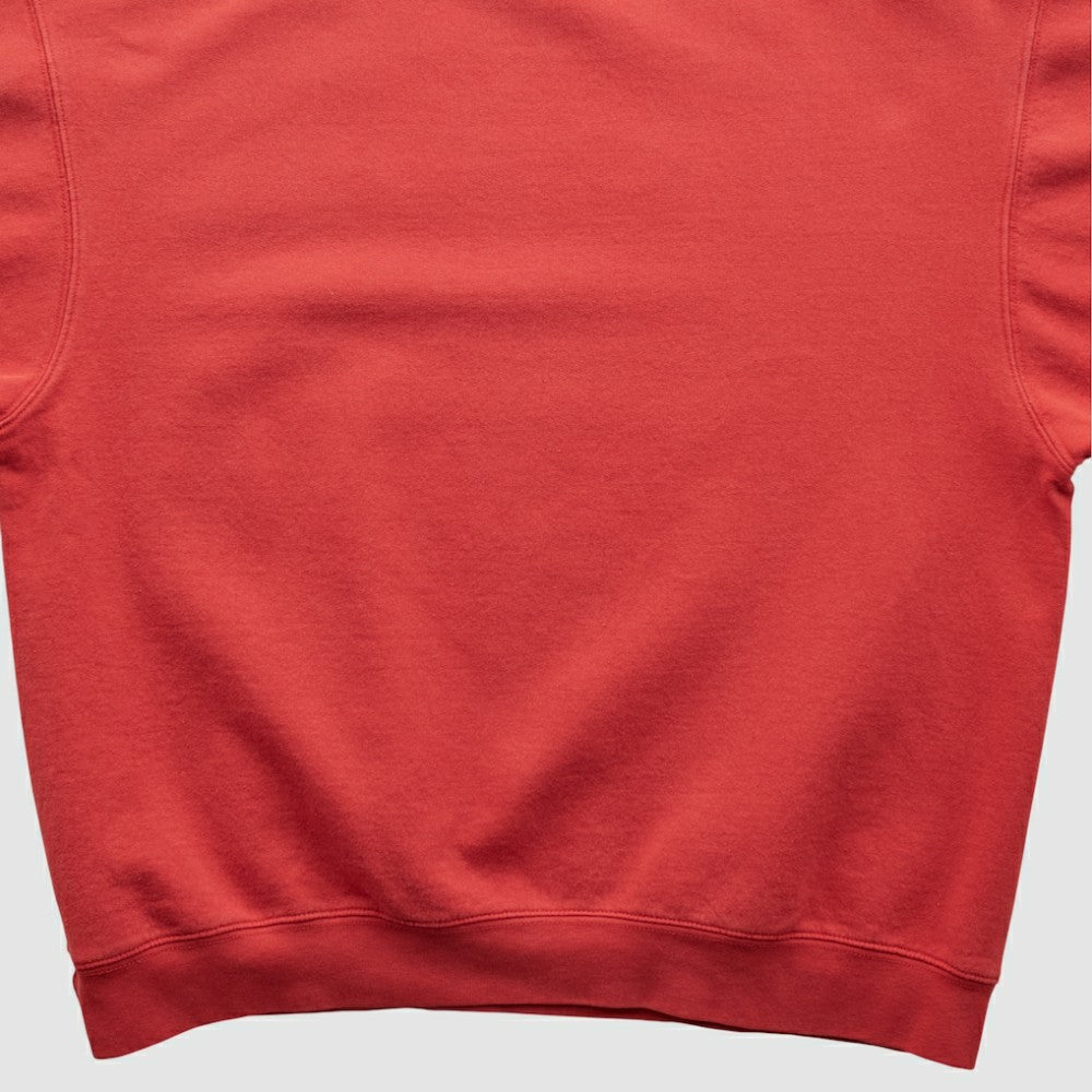 Boston Red Sox Adidas 2000s Pullover Sweatshirt - MLB