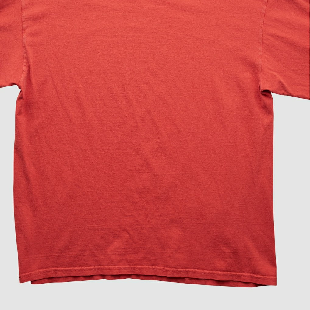 Kansas City Chiefs NFL 2000s Long Sleeve T-shirt Red Vintage | Fanatics