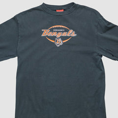 Cincinnati Bengals NFL 2000s Long Sleeve T-shirt Black Vintage | Fanatics