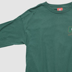 Pittsburgh Steelers NFL 2000s Long Sleeve T-shirt Green Vintage | Fanatics