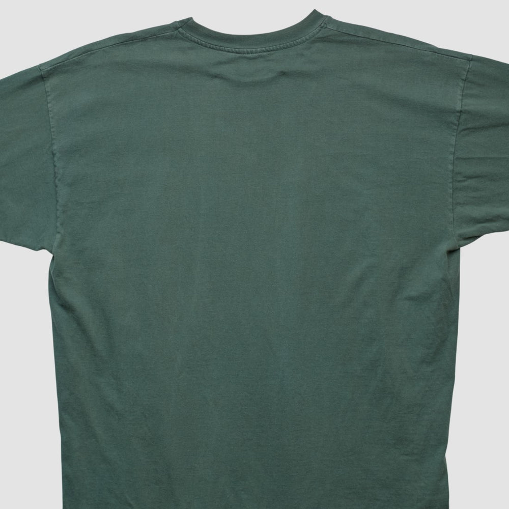 Green Bay Packers Champion 90s T-shirt Green Vintage | Fanatics