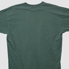 Green Bay Packers Champion 90s T-shirt Green Vintage | Fanatics
