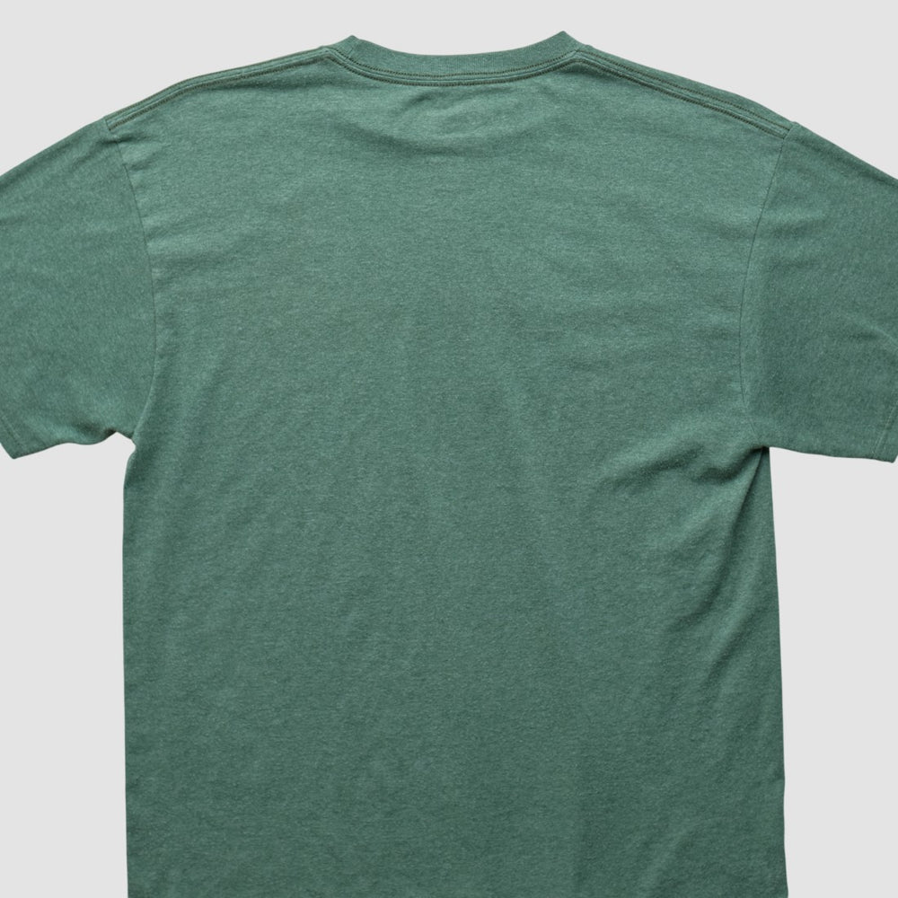 Green Bay Packers NFL 2010s T-shirt Green Vintage | Fanatics
