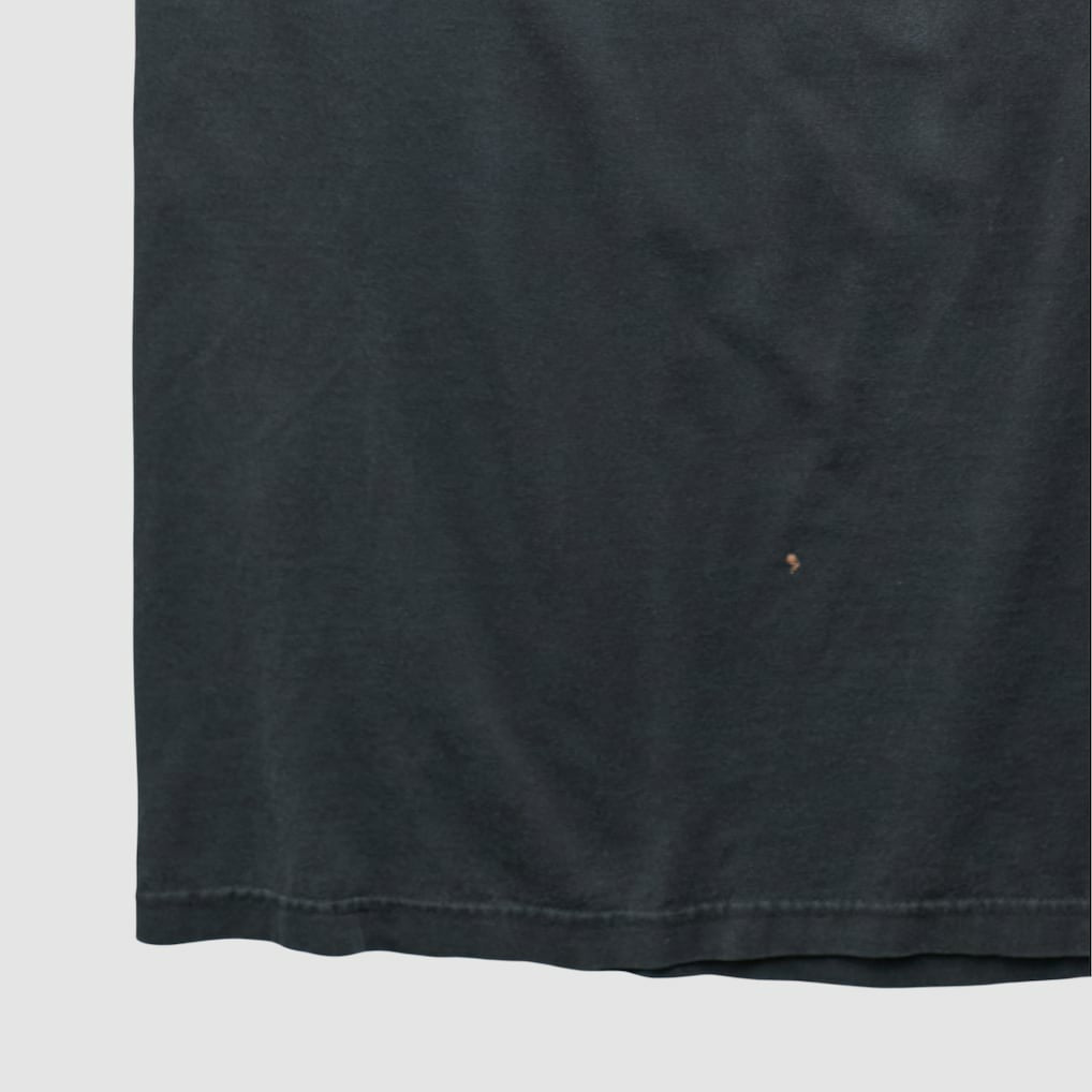 Pittsburgh Steelers Reebok 2000s T-shirt Black Vintage | Fanatics
