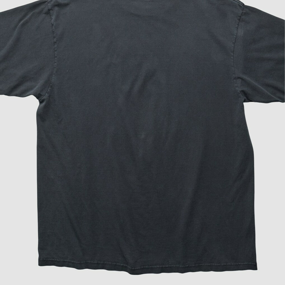 Pittsburgh Steelers Reebok 2000s T-shirt Black Vintage | Fanatics