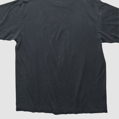 Pittsburgh Steelers Reebok 2000s T-shirt Black Vintage | Fanatics