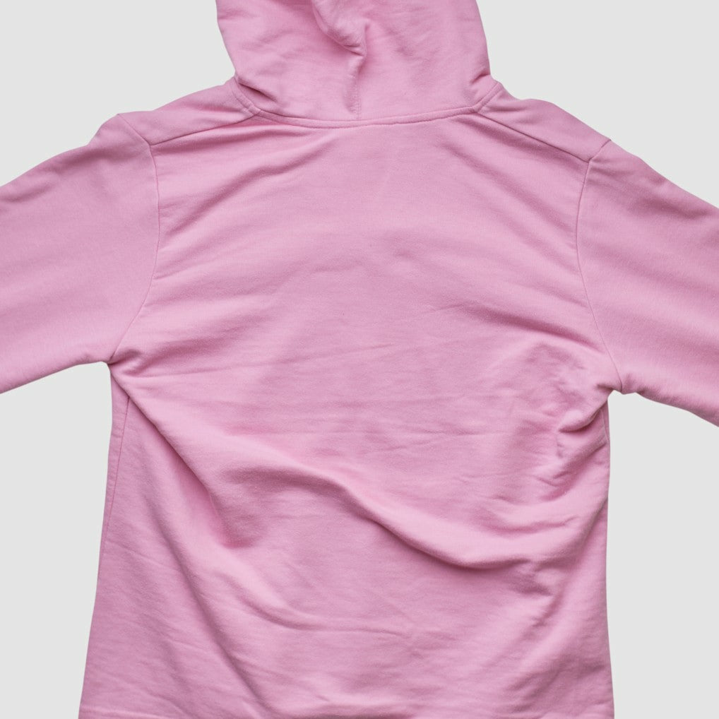 New York Jets NFL 2000s Hooded Pullover Sweatshirt Pink Vintage | Fanatics