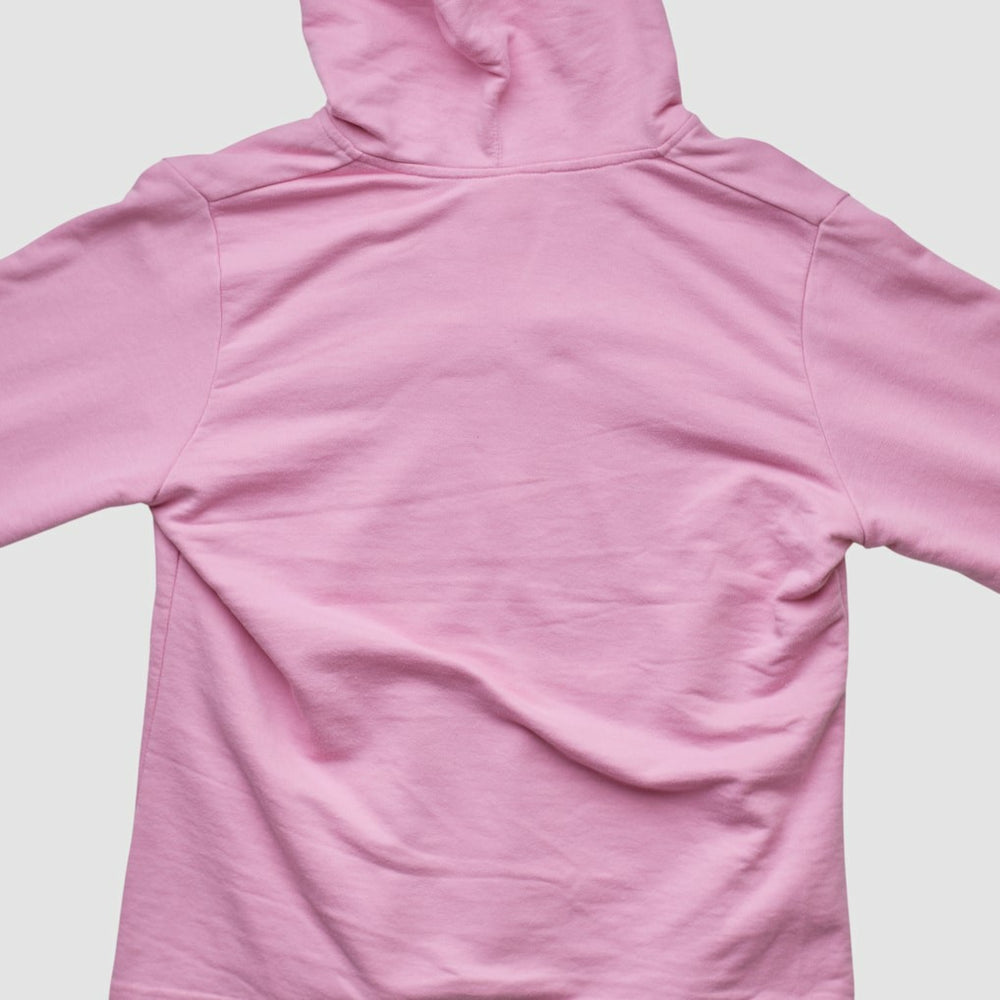 New York Jets NFL 2000s Hooded Pullover Sweatshirt Pink Vintage | Fanatics