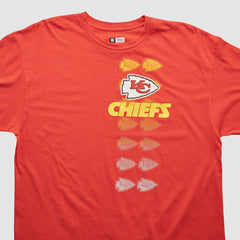 Kansas City Chiefs NFL 2000s T-shirt Red Vintage | Fanatics