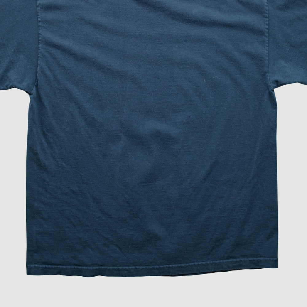 New England Patriots NFL 2010s T-shirt Navy Vintage | Fanatics