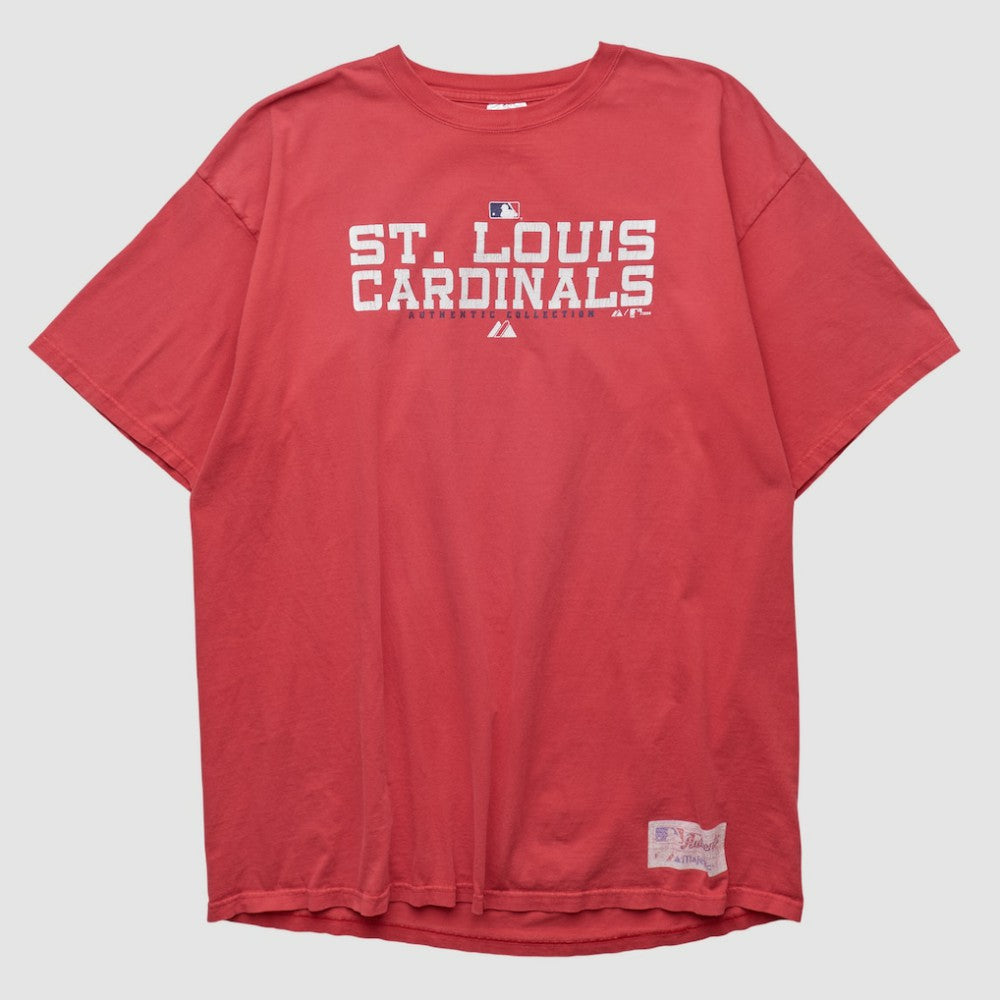 St. Louis Cardinals Majestic 2006 T-shirt - MLB