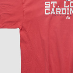 St. Louis Cardinals Majestic 2006 T-shirt - MLB