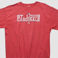 St. Louis Cardinals Majestic 2006 T-shirt - MLB