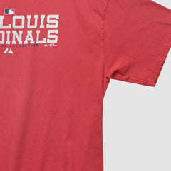 St. Louis Cardinals Majestic 2006 T-shirt - MLB