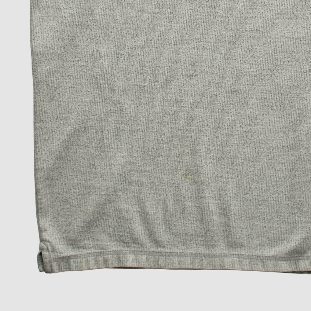 New England Patriots NFL 2000s Sweatshirt Heather Gray Vintage | Fanatics
