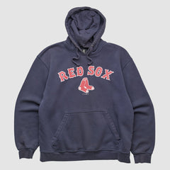 Boston Red Sox Gear For Sports 2014 Hooded Pullover Sweatshirt - MLB