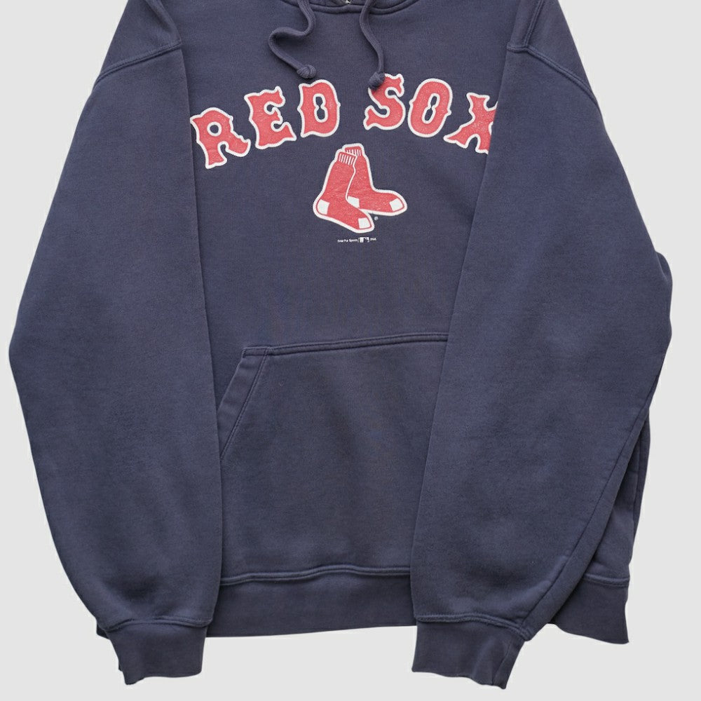 Boston Red Sox Gear For Sports 2014 Hooded Pullover Sweatshirt - MLB