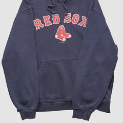 Boston Red Sox Gear For Sports 2014 Hooded Pullover Sweatshirt - MLB