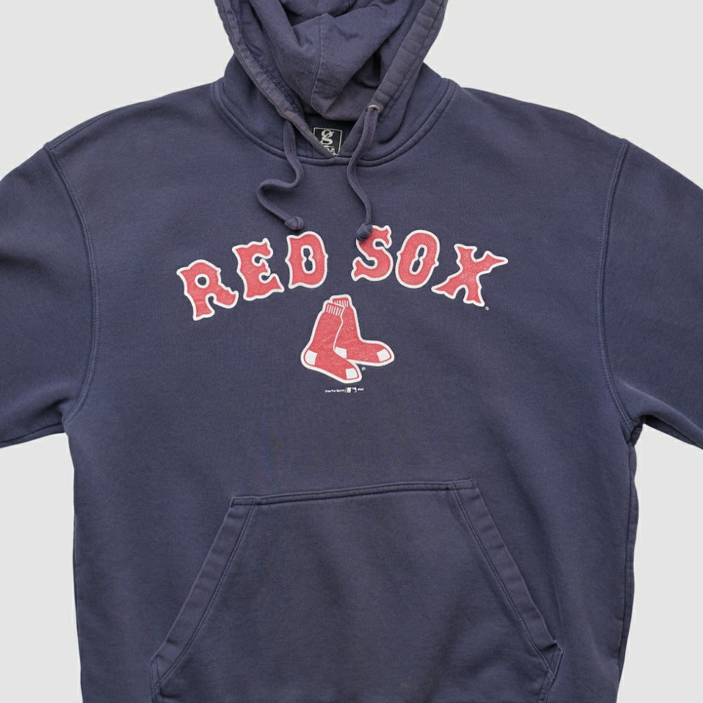 Boston Red Sox Gear For Sports 2014 Hooded Pullover Sweatshirt - MLB