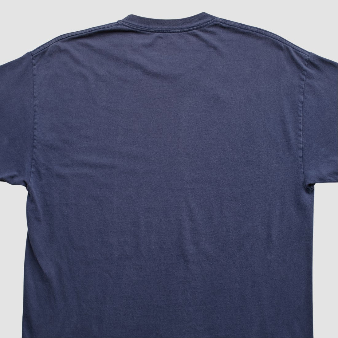 Dallas Cowboys Cowboys Team Apparel T-shirt Navy Vintage | Fanatics